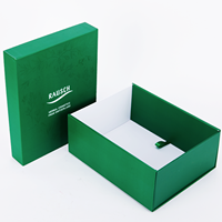 Nouvelle boîte cadeau cylindrique en papier avec poignée en velours de bambou 2025, idéale pour les mariages, banquets, fêtes, cadeaux et bonbons