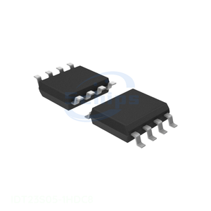 Clock Timing Electronic Component Production IDT23S05-1HDC8 IC ZD BUFFER 8SOlC BOM IC In Stock 8 SOlC (0.154", 3.90mm Width) - Product Image 1
