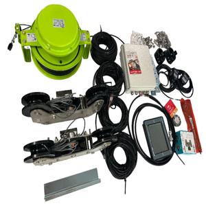 Monitor Layar Sistem LMI <span class=keywords><strong>Tadano</strong></span> Crane Asli Baru, Suku Cadang Mesin Konstruksi untuk Pabrik Pembuatan Crane Mobile dan Pertanian - Product Image 1