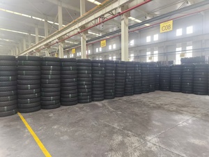Neumáticos Radiales para Camión de Alta Calidad 325/95R22.5 con Certificación DOT/ECE, Velocidad T, Uso en Carretera, Resistentes a la Balasto, 3 Años de Garantía - Product Image 6