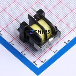 YDUU10.5-403L0301 Common Mode Filter Through hole Component (THT),19x17mm RF 2 1.5kV@AC 40mH@1KHz - Product Image 1