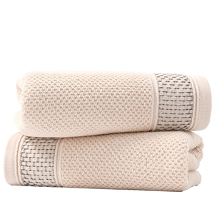 Luxury Cotton <b>Bath</b> <b>Towels</b> <b>Set</b> 100% Cotton Soft and Super Absorbent <b>Towel</b> <b>Set</b> Adult Woven Rectangle <b>Set</b> of 10 <b>Towels</b> Accepted - Product Image 4