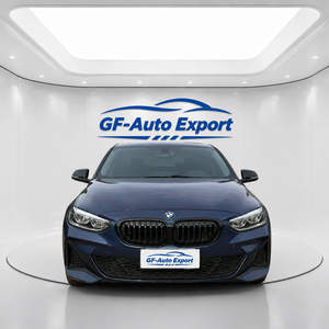 <span class=keywords><strong>BMW</strong></span> <span class=keywords><strong>Serie</strong></span> <span class=keywords><strong>1</strong></span> 125i M Sport Night Edition 2023 con Guida a Sinistra e <span class=keywords><strong>Sedili</strong></span> in Pelle - Product Image 2
