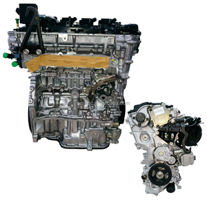 Motor Completo de Gasolina M20A-FKS 2.0L, Bloque Largo, OE 19000-24300 para Toyota Corolla Cross <span class=keywords><strong>Lexus</strong></span> <span class=keywords><strong>UX</strong></span> 200 - Product Image 1