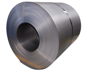 Bobine de tôle d'acier laminée à froid SPCC DC01 ST12, norme ASTM, épaisseur 0,5-4 mm, pliage disponible, découpe possible, toutes longueurs, MOQ 1 tonne - Product Image 5