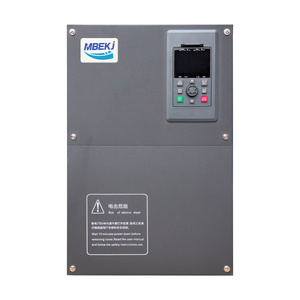 Inverter <span class=keywords><strong>a</strong></span> Frequenza Variabile VFD MBR600 45 KW <span class=keywords><strong>380</strong></span> V Trifase per Controllo Velocità Motore AC per Ventilatori e Attrezzature Industriali - Product Image 1