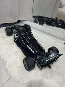 New Racing khối Đồ chơi bán buôn với số lượng lớn khối xây dựng xe thể thao với 42171 đồ chơi - Product Image 4