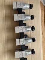 Pressostat Genlu PS PTH PSP PST PSP4 PST4 PSP6 PST6 PTH-250/20E1-K10 PST2/21N-K1/K, PST4/21N-K1/K
