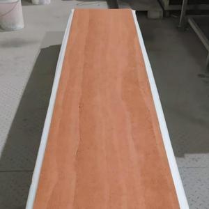 Bán buôn <span class=keywords><strong>3D</strong></span> mềm tấm Tường đá flowstone tấm Tường đá kết cấu bê tông bên ngoài linh hoạt tường gạch cho trang trí nội thất - Product Image 6