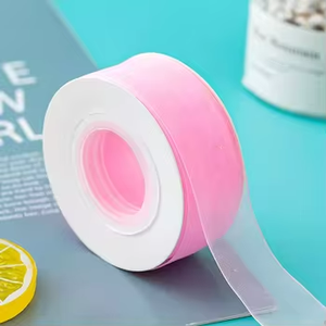 ขายตรงจากโรงงาน กล่องของขวัญแบบเปิดฝา มีหลายสีและลวดลาย พร้อมริบบิ้น - Product Image 1