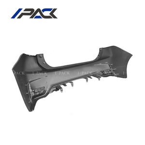 IPACK - Piezas de Repuesto de Alta Calidad para Parachoques Trasero para <span class=keywords><strong>Lexus</strong></span> <span class=keywords><strong>CT</strong></span> <span class=keywords><strong>200h</strong></span> <span class=keywords><strong>2014</strong></span>, Kit de Piezas de Carrocería, Panel de Parachoques - Product Image 5
