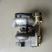 Lifepo4 WeiFu turbocompresseur HP55 1008200FA01, pour ramassage JAC shuaiing 2.8, HFC4DA1, turbocompresseur 7BA0276