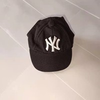 Casquette de baseball solaire pour animaux de compagnie, chapeau de voyage pour chien, chapeau de soleil printemps-automne, filet pare-soleil respirant pour animaux de compagnie