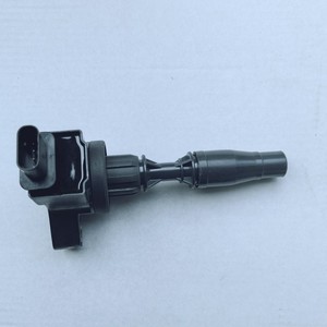 คอยล์จุดระเบิด 12707304 KZ-G100 สำหรับเครื่องยนต์ GM Chevy 3.6L 4 สูบ อะไหล่ทดแทน - Product Image 1