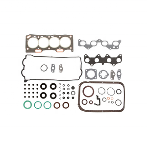 XYREPUESTOS AUTO Al Por Mayor la cabeza del motor junta de ajuste para <span class=keywords><strong>TOYOTA</strong></span> <span class=keywords><strong>COROLLA</strong></span> 5E-FE 04111-11080 de 04111 -11130 - Product Image 1