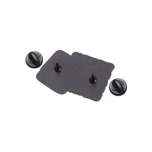 Libri su persone come te spille smaltate europeo americano inglese spille accessori per abbigliamento distintivo <span class=keywords><strong>all</strong></span>'ingrosso - Product Image 5