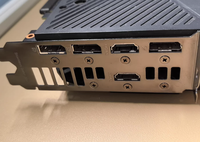 Kartu Grafis RTX 3070