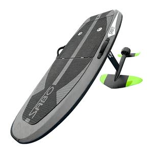 Tabla de Surf de Carbono PRO PLUS Efoil con Motor de 8KW y Batería, Hydrofoil E-foil Flyer ONE - Product Image 3