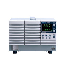 TEXIO PSW-360L30 แหล่งจ่ายไฟแบบสวิตชิ่งระยะไกล 220V อินพุต/30V เอาท์พุต มีความเสถียรและเชื่อถือได้ - Product Image 3