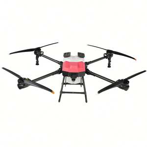 Dron Agrícola Vesta F50 para Agricultura, Pulverizador de Fertilizantes, <span class=keywords><strong>Riego</strong></span>, Carga Útil, UAV con Cámara GPS VS <span class=keywords><strong>DJ</strong></span> T25 T30 T40 T50 - Product Image 3