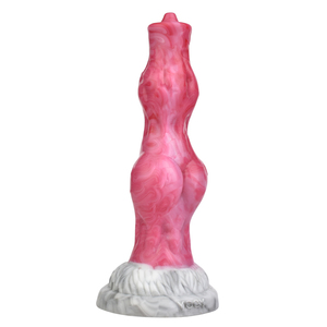 YOCY Wolf and dog dildo Fantasy Dog Alien Cock silicona <span class=keywords><strong>Lobo</strong></span> nudo monstruo juguete sexual para hombres y mujeres anal plug - Product Image 6