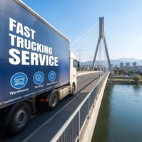 Agent de transport routier FBA Bulgarie Varna Logistique Dédouanement Transport de marchandises porte-à-porte DDP