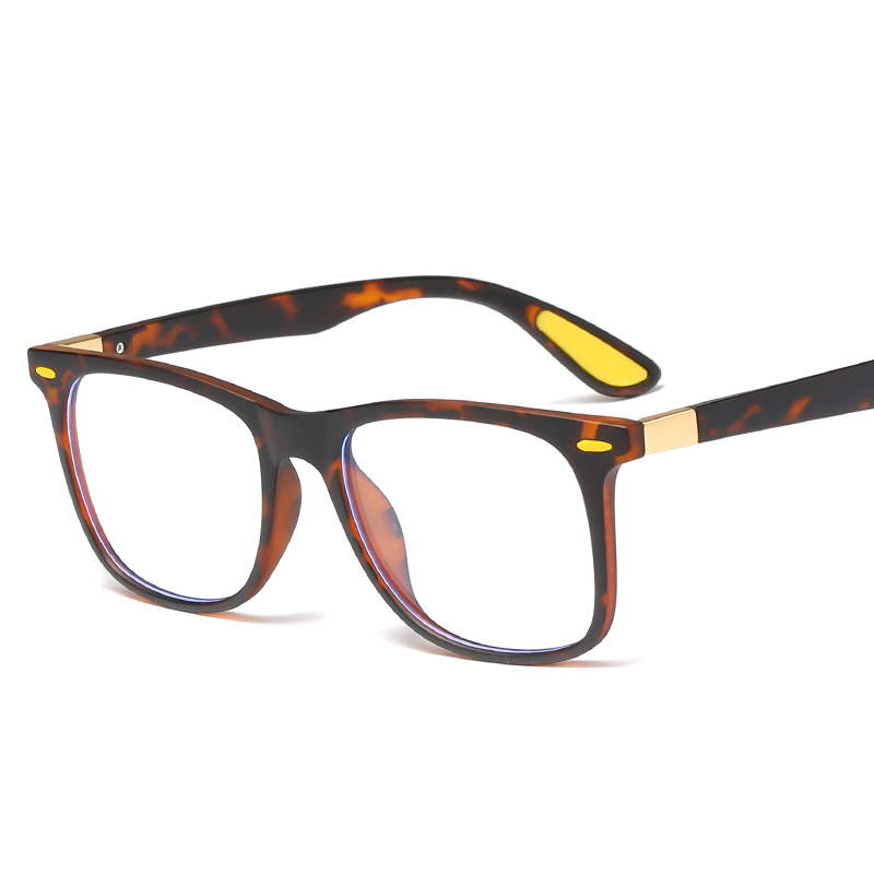 C5 Leopard brown