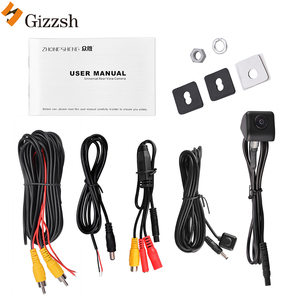 1/3 "CMOS 800TV dòng Hàn Quốc chip xe đảo ngược Viện trợ sao lưu máy ảnh - Product Image 6