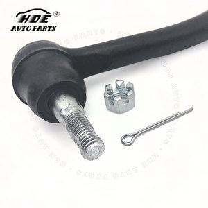AB313290AA 1729240 1920612 VKDY314040 Wholesale High Quality Parts <b>Tie</b> <b>Rod</b> End for Ford Ranger - Product Image 2