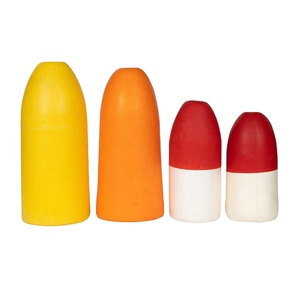 Bouée de pêche en <span class=keywords><strong>mousse</strong></span> PVC sur mesure, grande flottabilité, pour filet de pêche, fabriquée en Chine - Product Image 6