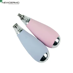 NEWDERMO — Machine diamant, pour Dermabrasion, nettoyage en profondeur, élimination des points noirs et des cellules, vente directe - Product Image 1