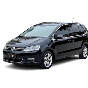 Volkswagen <span class=keywords><strong>Sharan</strong></span> <span class=keywords><strong>2018</strong></span> 380TSI, MPV con Tracción Delantera, Puertas Laterales Deslizantes Dobles, Asientos Traseros Plegables, Bajo Consumo de Combustible, Vehículo Familiar Estable - Product Image 1