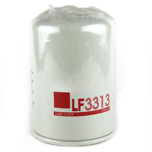 ตัวกรองน้ำมัน LF3313 LF3487 P550008 2654342 26540215สำหรับ Massey Ferguson - Product Image 1