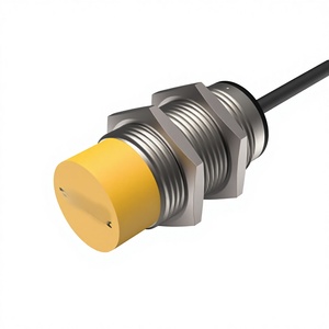 เซ็นเซอร์แบบเหนี่ยวนำ MS-Turck รุ่น NI20-M30-AD4X 4466135 แบรนด์ใหม่และของแท้ในสต็อก - Product Image 4