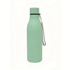 Foreign Trade Stainless <b>Flask</b>, Double Vacuum Sports <b>Bottle</b> for Global Bulk Wholesale Buyers - Product Image 6