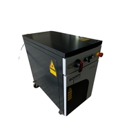 Série YLS YLR de source de laser de fibre de 1KW-12KW IPG pour la découpeuse de laser de fibre en métal de commande numérique par ordinateur