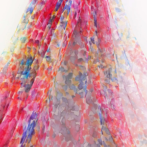 Cung cấp giá cả cạnh tranh tuyệt vời Ombre in kỹ thuật số lưới vải - Product Image 5