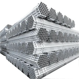 Tube4 <span class=keywords><strong>japonais</strong></span> en Chine tuyau rond galvanisé tuyau en acier galvanisé de qualité supérieure. - Product Image 3