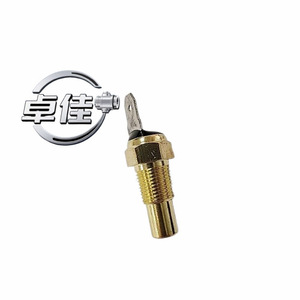 เซ็นเซอร์วัดอุณหภูมิน้ำหล่อเย็นรถยนต์ ZJ-18-039 สำหรับ CHERY A11-3808011 แบบขั้วต่อสกรู ใช้สำหรับวัดอุณหภูมิน้ำ - Product Image 4