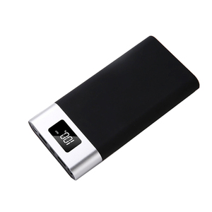 Fábrica 30000mah banco de potencia fabricante del oem powerbank 30000mah - Product Image 5