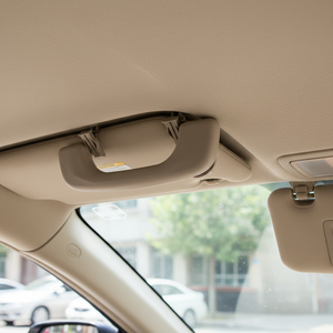 Manija de agarre para techo interior Beige para compatible con Renault Megane Scenic MK2 Clio MK3 OEM 8200174109 - Product Image 3