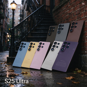 Smartphones haut de gamme S26 ultra 5G, écran couleur vif, grande capacité de stockage, démarrage rapide, téléphone portable - Product Image 5