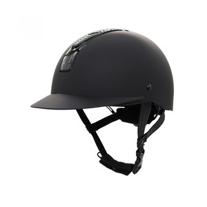 Casco de equitación ABS + EPS CEen1384 Certificación Casco de equitación - Product Image 1