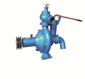 ลด 50% ปั๊มน้ำหมุนเวียน 3kw ปั๊มน้ำเสีย ปั๊มน้ำดีเซล - Product Image 1