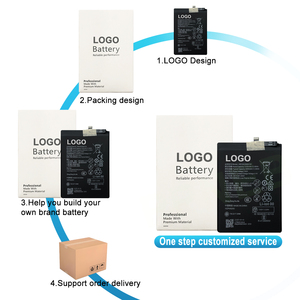 Batteria Originale per Telefono <span class=keywords><strong>Huawei</strong></span> Psmart 2019, 3400mAh, Produzione di Fabbrica - Product Image 4