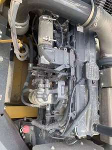 รถขุดมือสอง โคมัตสึ รุ่น PC390 PC390lc น้ำหนัก 39 ตัน อุปกรณ์ก่อสร้างไฮดรอลิก ขายรถแทรกเตอร์หนัก ปี 2023 เครื่องยนต์ ปั๊ม เกียร์ - Product Image 6