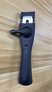 <span class=keywords><strong>Poignée</strong></span> <span class=keywords><strong>de</strong></span> batterie <span class=keywords><strong>de</strong></span> cuisine détachable, <span class=keywords><strong>poignée</strong></span> <span class=keywords><strong>de</strong></span> remplacement <span class=keywords><strong>universelle</strong></span> pour casseroles et poêles, support <span class=keywords><strong>de</strong></span> <span class=keywords><strong>casserole</strong></span> <span class=keywords><strong>amovible</strong></span> anti-brûlure ergonomique pour la cuisson - Product Image 4