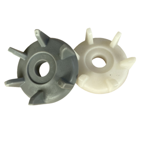 Tùy chỉnh chuyên nghiệp ép nhựa đúc các bộ phận tùy chỉnh <span class=keywords><strong>PP</strong></span> PA66 ABS PS PC POM TPE TPU PMMA HDPE chất lượng cao ép nhựa - Product Image 5