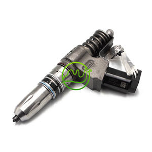 Inyector de combustible de motor diésel de alta calidad, Common Rail, 3087733, 3083846, 3095086 - Product Image 4