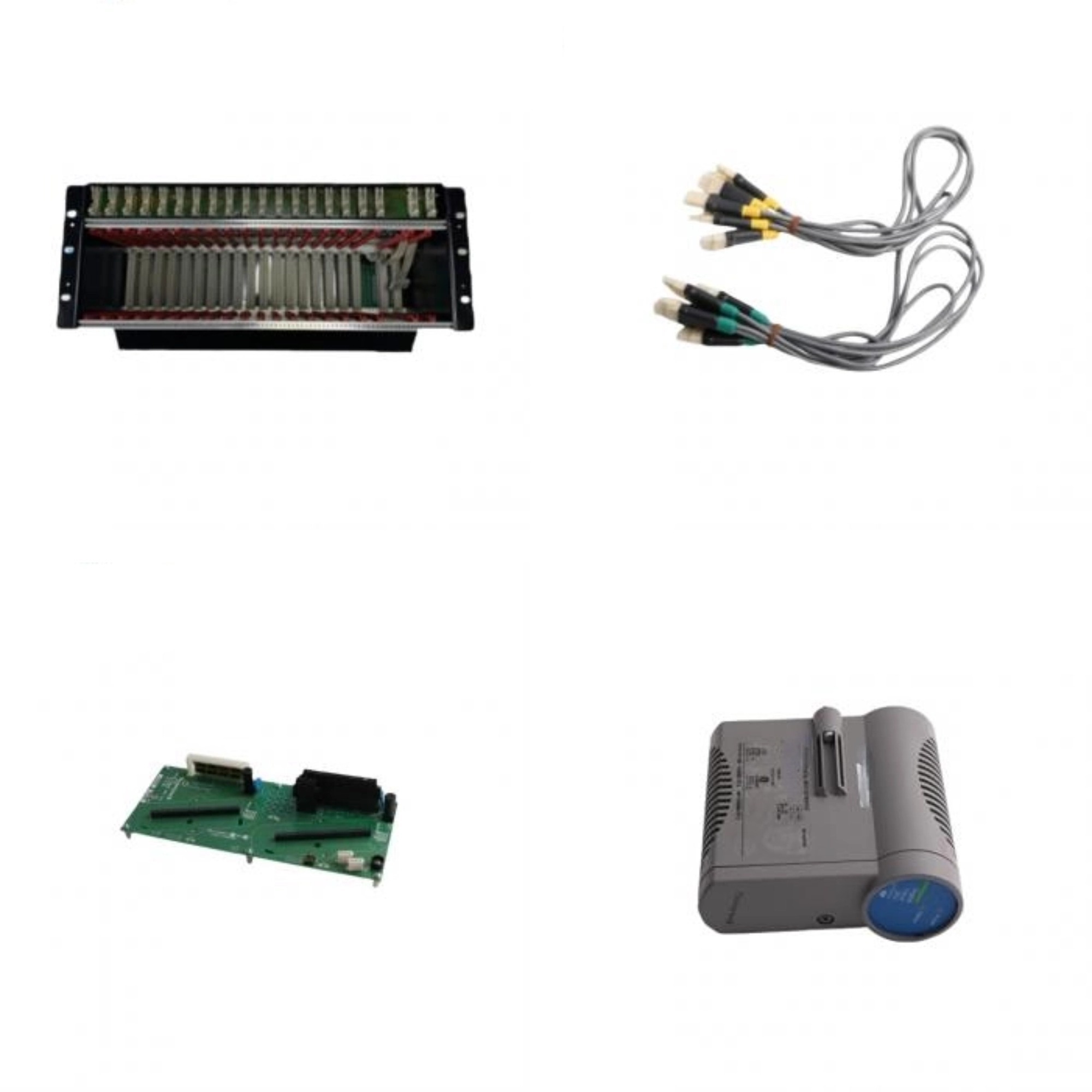 <strong>Quad</strong> <strong>Processor</strong> Pack V1.<strong>4</strong> Safety Manager